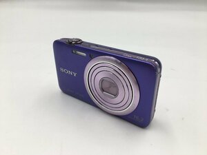 ♪▲【SONY ソニー】コンパクトデジタルカメラ DSC-WX7 0424 8