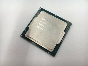 ♪▲【Intel インテル】Core i3-6100 CPU 部品取り SR2HG 0424 13