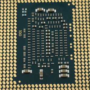 ♪▲【Intel インテル】Core i5-6600 CPU 部品取り SR2L5 0424 13の画像7