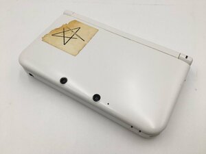 ♪▲【Nintendo ニンテンドー】NINTENDO 3DS LL SPR-001(JPN) 0424 7