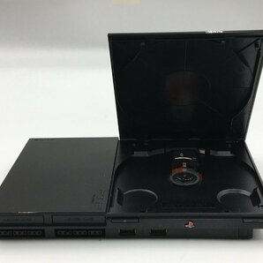♪▲【SONY ソニー】PS2 PlayStation2 本体/コントローラー 2点セット SCPH-90000 他 まとめ売り 0425 2の画像3