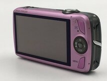 ♪▲【Canon キャノン】コンパクトデジタルカメラ IXY DIGITAL 930IS 0425 8_画像3