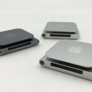 ♪▲【Apple アップル】iPod nano 第6世代 第7世代 ME971J MC525J MC688J 他 8 16GB 4点セット まとめ売り 0425 9の画像6