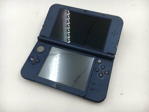 ♪▲【Nintendo ニンテンドー】new NINTENDO 3DS LL RED-001 0425 7