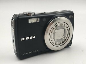 ♪▲【FUJIFILM フジフィルム】コンパクトデジタルカメラ FINEPIX F100fd 0425 8