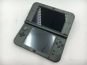 ♪▲【Nintendo ニンテンドー】new NINTENDO 3DS LL RED-001 0425 7