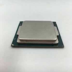 ♪▲【Intel インテル】Core i5-6600 CPU 部品取り SR2L5 0425 13の画像3