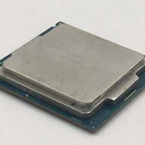 ♪▲【Intel インテル】Core i7-6700K CPU 部品取り SR2BR 0425 13の画像3