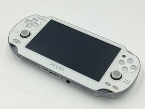 ♪▲【SONY ソニー】PS Vita PlayStation Vita PCH-1000 0425 7