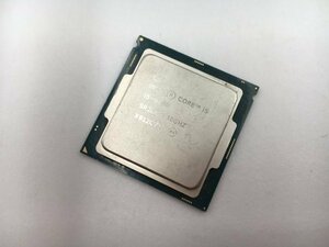 !^[Intel Intel ]Core i5-6600 CPU снятие деталей SR2L5 0425 13