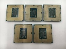 ♪▲【Intel インテル】Celeron G4900/G3930 CPU 部品取り 5点セット SR3W4 まとめ売り 0425 13_画像7