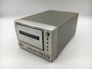 ♪▲【ONKYO オンキョー】カセットデッキ K-185Ⅱ 0425 3