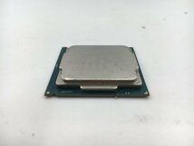 ♪▲【Intel インテル】Core i3-8100 CPU 部品取り SR3N5 0426 13_画像6