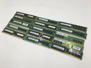 !^[SAMSUNG Samsung ] настольный память 8GB снятие деталей 15 позиций комплект продажа комплектом 0426 13