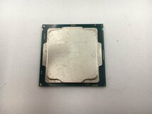 ♪▲【Intel インテル】Core i3-8100 CPU 部品取り SR3N5 0426 13_画像2