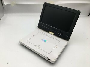 ♪▲【CHL 2012年製】ポータブルブルーレイプレーヤー APBD-F1020HW 0426 1