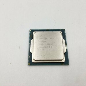 ♪▲【Intel インテル】Core i5-6500 CPU 部品取り SR2L6 0426 13の画像2