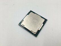 ♪▲【Intel インテル】Core i5-8500 CPU 部品取り SR3XE 0426 13_画像1