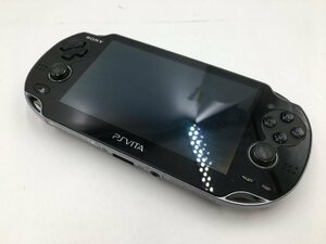 ♪▲【SONY ソニー】PS Vita PlayStation Vita PCH-1000 0426 7