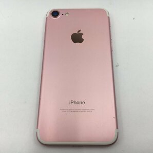 ♪▲【Apple アップル】iPhone 7 128GB softbank ○判定 MNCN2J/A 0426 11の画像8