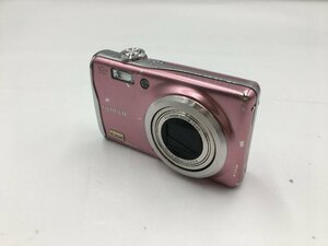 ♪▲【FUJIFILM フジフイルム】コンパクトデジタルカメラ FinePix F70EXR 0429 8