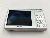 ♪▲【Nikon ニコン】コンパクトデジタルカメラ COOLPIX S210 0429 8_画像7