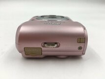 ♪▲【Nikon ニコン】コンパクトデジタルカメラ COOLPIX L19 0429 8_画像3