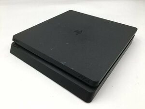 ♪▲【SONY ソニー】PS4 PlayStation4 500GB HDD換装品 CUH-2100A 0429 2