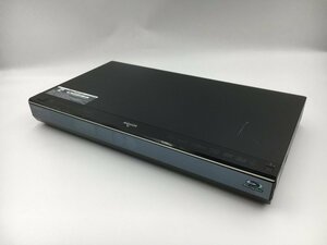 ♪▲【SHARP 2012年製】ブルーレイディスクレコーダー 1TB BD-W1100 0429 1