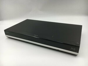 ♪▲【SHARP 2015年製】ブルーレイディスクレコーダー 2TB BD-T2800 0429 1