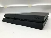 ♪▲【SONY ソニー】PS4 PlayStation4 500GB CUH-1100A 0429 2_画像2