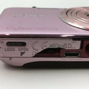 ♪▲【SONY ソニー】コンパクトデジタルカメラ ２点セット DSC-WX50 まとめ売り 0429 8の画像8