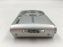 ♪▲【Nikon ニコン】コンパクトデジタルカメラ COOLPIX S210 0429 8_画像3