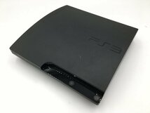 ♪▲【SONY ソニー】PS3 PlayStation3 320GB CECH-3000B 0430 2_画像1