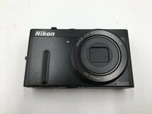 ♪▲【Nikon ニコン】コンパクトデジタルカメラ COOLPIX P300 0430 8_画像2