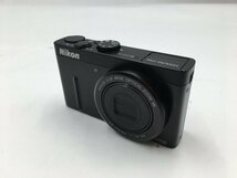 ♪▲【Nikon ニコン】コンパクトデジタルカメラ COOLPIX P300 0430 8_画像1