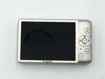 ♪▲【Canon キャノン】コンパクトデジタルカメラ IXY 210F 0430 8_画像3