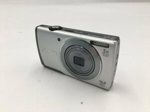 ♪▲【Canon キヤノン】コンパクトデジタルカメラ PowerShot A3500IS 0430 8