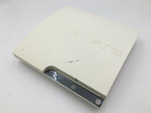 ♪▲【SONY ソニー】PS3 PlayStation3 160GB CECH-2500A 0430 2