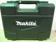 ※　マキタ　インパクトドライバー１４.４V　M697D　※　（ユーズド品）_画像9