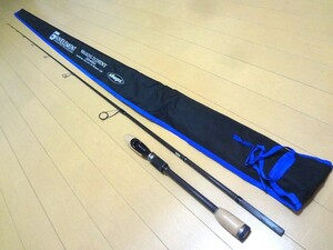 deps ゲインエレメント シェイキングエレメント スピニングモデル GES-66MLS