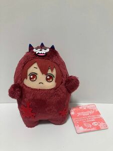 アイドリッシュセブン　きらどるぬいぐるみ