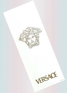 ■ VERSACE ネクタイ メデューサ ギフトケース イタリア製 直営店正規品