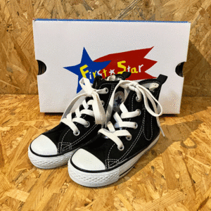 ★CONVERSE / KIDS ALLSTAR /15.0cm