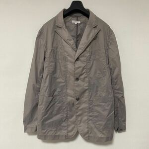  beautiful goods Engineered Garments NB jacket S nylon engineered garments bed Ford jacket bedford nylon