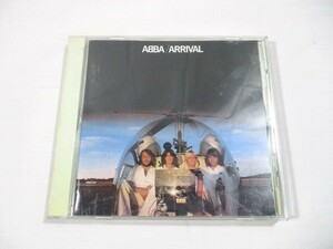 【133】『 CD　ABBA / ARRIVAL　POCP-9062　ディスク比較的美品 』