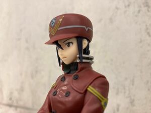 外箱付 2014年 葛城ミサト HG フィギュア 2nd SEGA Will-E AAAヴンダー misato サングラス脱着可