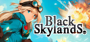 【Steamキー】Black Skylands PC版