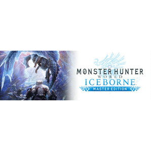 【Steam】モンスターハンターワールド＋アイスボーン(Monster Hunter World: Iceborne Master Edition) PC版【モンハン】の画像2