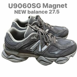 kat 様専用NEW BALANCE U9060 SG Magnet 27.5美品